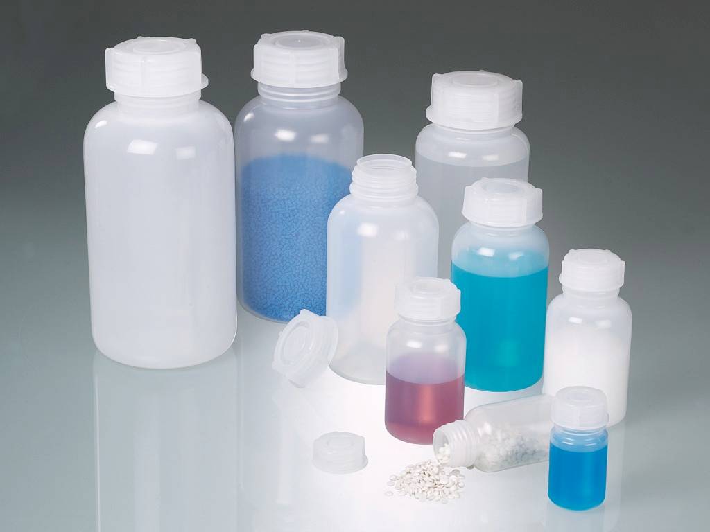 Azlon Polypropylen-Weithalsflaschen 2000 ml | Buy Online | Azlon™ | Fisher Scientific Azlon Polypropylen-Weithalsflaschen 2000 ml | Buy Online | Azlon™ | Fisher Scientific