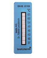 Testo - Temperaturmessstreifen für verschiedene Messbereiche