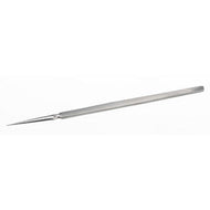 Präpariernadel, rostfrei, gerade, L=140mm, mit Edelstahlgriff,Gewicht in g: 13,0