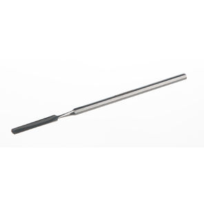 Zementspatel, rostfreier Stahl, L=150mm<br />Gewicht in g: 24,0