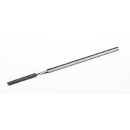Zementspatel, rostfreier Stahl, L=150mm<br />Gewicht in g: 24,0