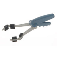 Unifix Becherzange, Spitze,