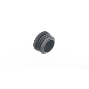 Verschlussstopfen f. Rohre, PE, d=26,9mm