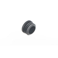 Verschlussstopfen f. Rohre, PE, d=26,9mm