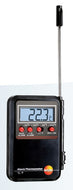 Alarmthermometer sw mit testo-logo -50 bis +150 °C