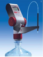 VITLAB® continuous E/RS Volumen per Umdrehung 5,0 ml