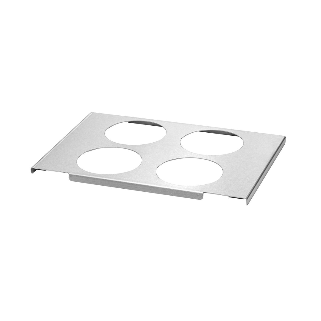 DE 510 Lochdeckel