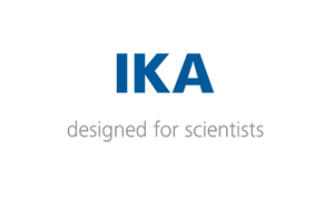 IKA Matrix PCR 384 attachment Aufsatz für 384er PCR Platten