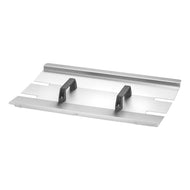 MD 110 Deckel aus Edelstahl