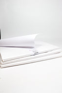 Blottingpapier BP002, mittlere Kapazität, 0,35 mm dick, 460 mm x 570 mm