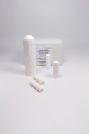 Extraktionshülse, Glasfaser, 100% Borsilikat, binderfei, Ø 26 x 60 mm