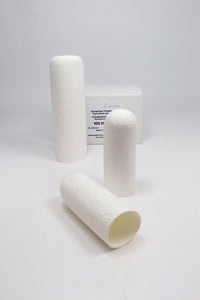 Extraktionshülse, Cellulose, , Ø 33 x 118 mm (ID x Länge)