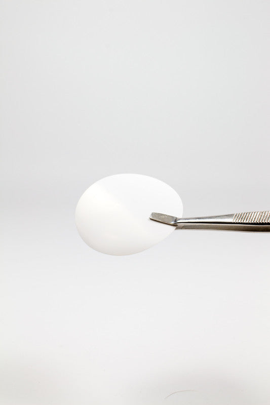 Membranfilter PTFE, 5 µm, Rundfilter 47 mm