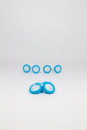 Spritzenfilter Regenerierte Cellulose 0,2 µm, 0,2 µm, unsteril, 13 mm