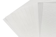 Absorptives Filterpapier 5703, 239 g/qm, 580 x 580 mm