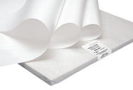 Blottingpapier BP005, hohe Kapazität, 1,5 mm dick, 580 mm x 600 mm