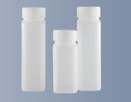 Versandgefäß, PE-HD,