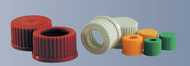 Schraubkappe, geschlossen, PP