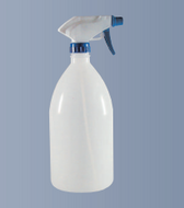 Sprühaufsatz mit verstellbarer Düse und Steigrohr