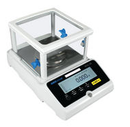 Labor Präzisionswaage - 360g bis 8200g