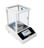 Analytische und Semi-Micro-Waagen 20g bis 510g