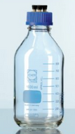 DURAN® HPLC-Flasche