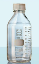 DURAN® Premiumflasche