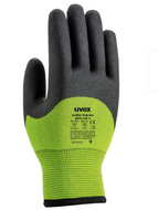 Schutzhandschuh unilite thermo plus cut c