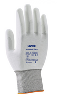 Schutzhandschuh uvex phynomic lite