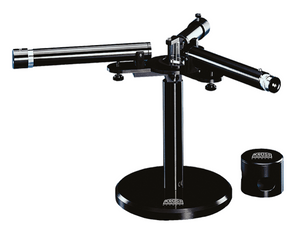 Spektrometer-Goniometer