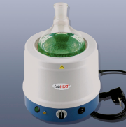 Gehäuseheizhaube KM-ME 450°C mit Leistungssteller