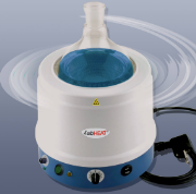 Gehäuseheizhaube 450°C mit Magnetrührer