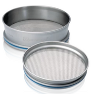 GEWEBESIEBE - Ø 200 MM / 203 MM