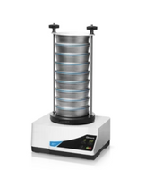 Virbrationssiebmaschine AS 200 BASIC