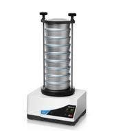 Vibrationssiebmaschine AS 200 DIGIT CA