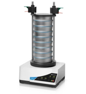 Vibrationssiebmaschine AS 200 CONTROL