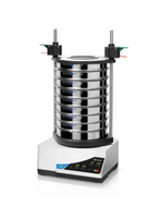 Vibrationssiebmaschine AS 300 CONTROL