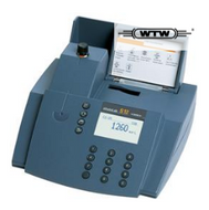 Filterphotometer photoLab® S12 - WTW