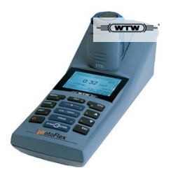 pHotoFlex® STD Photometer - WTW