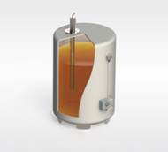 Atline-Prozessrefraktometer PRB21S