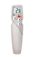 testo 105 Einhand-Thermometer