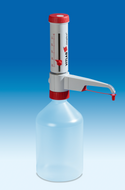 Dispenser VITLAB® simplex²  variabel, Volumen 0,2 - 2,0 ml