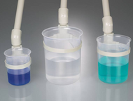 ChemoSchöpfer, PP, Vol. 250 ml, Stiel 100cm Ø 20mm