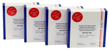 Filterpapier 1573, qualitativ, schnell, hoch nassfest, 88 g/qm, Rundfilter 70 mm