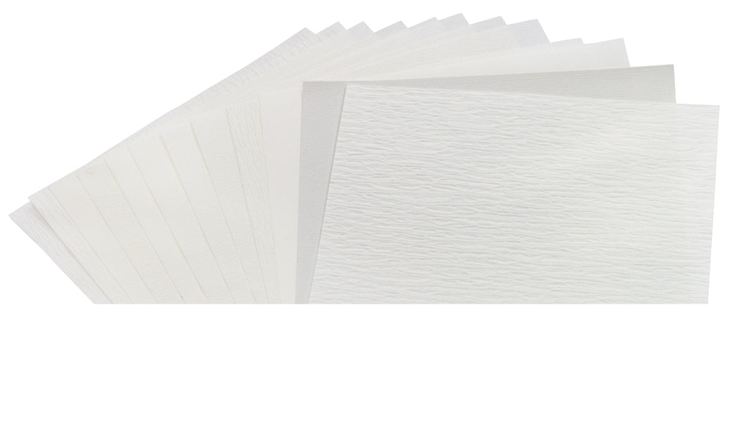 Filterpapier 400, zum Klären, mittelschnell, 80 g/qm, Faltenfilter, 250 mm, Faltenfilter 250 mm