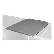 TB 75 Tropfblech zwischen