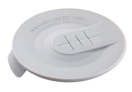 BC 1000 Becherglasdeckel