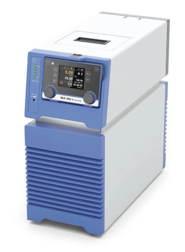 HRC 2 control Kälte- und Wärme-Umwälzthermostat