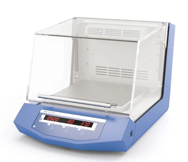 KS 3000 i control Inkubationsschüttler