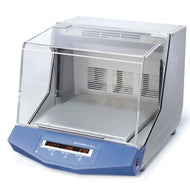 KS 4000 ic control Inkubationsschüttler, eingebauter Kühler